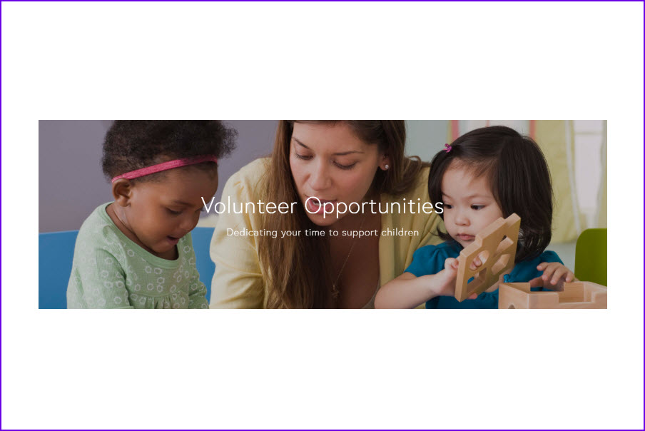 Volunteer