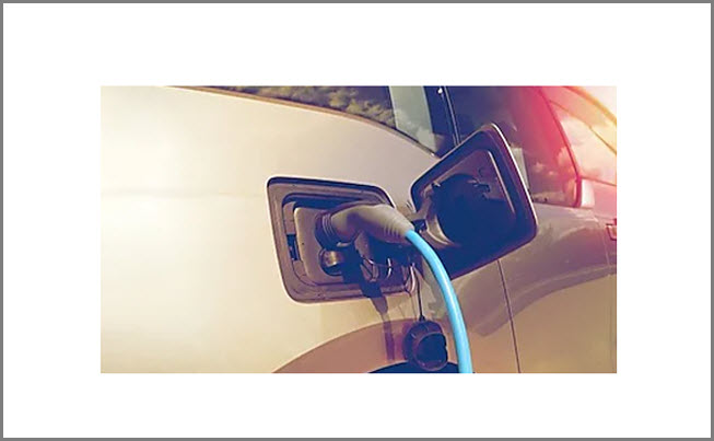 EV Charging