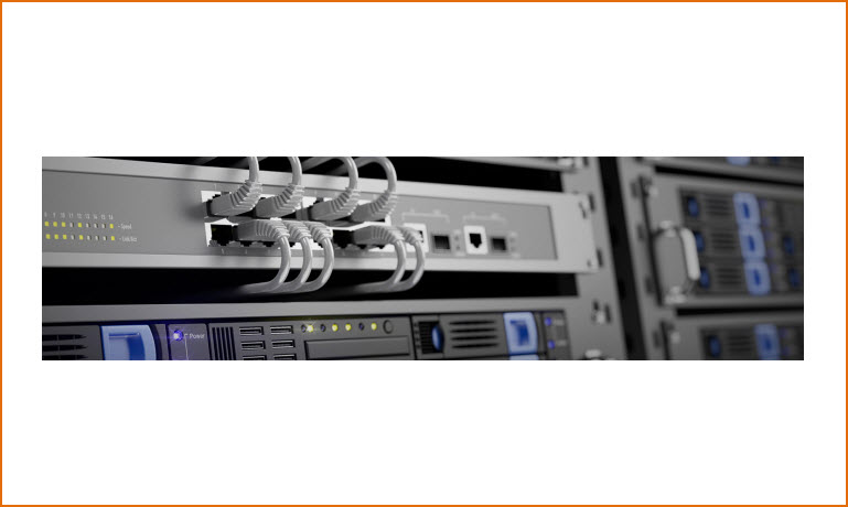  Server Management