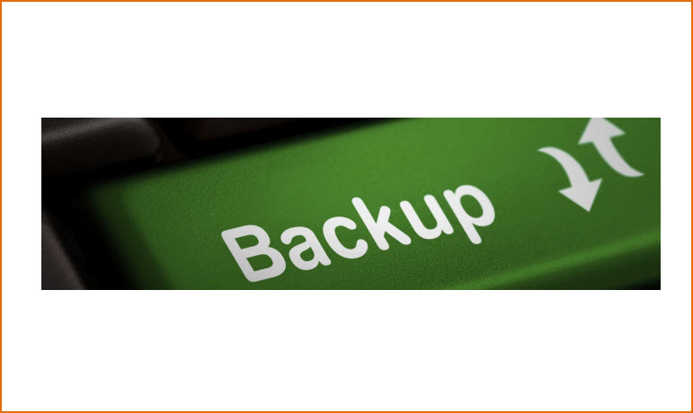  Backup & Disaster Recovery