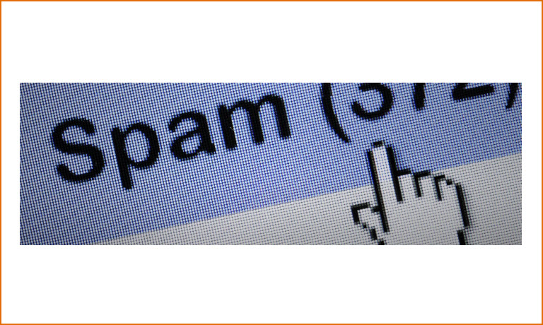  Email & Spam Protection