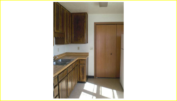 Rental Properties & Storage