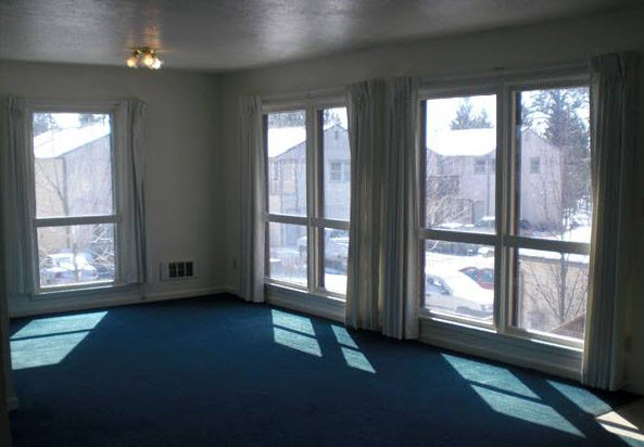 Selling A Home