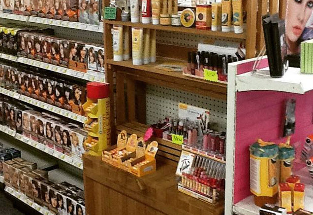 Hair Care