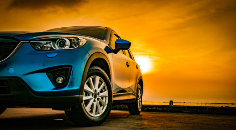Auto Loans