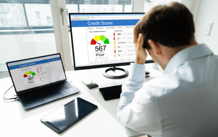 Credit Builder Loan