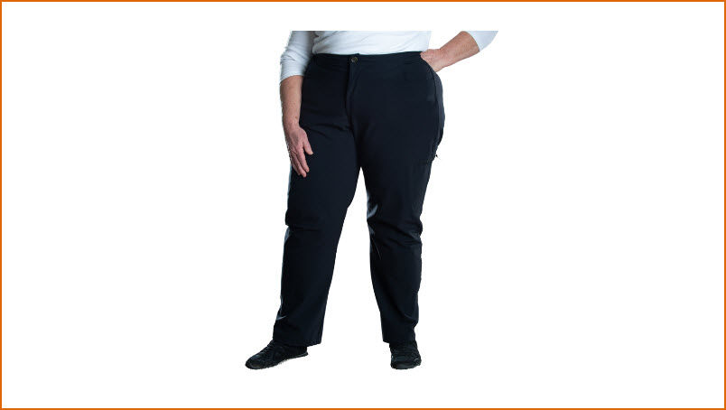 Snowball Pant