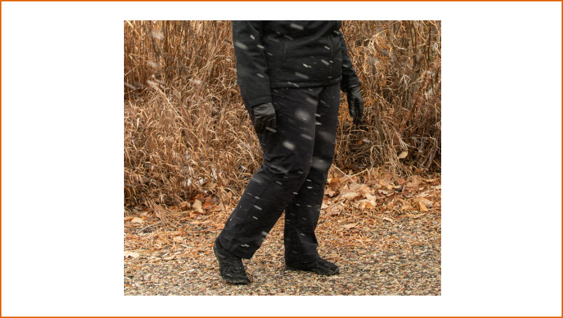 Sandbox Pant