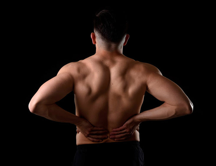Orthopedic Rehab & Sports Medicine