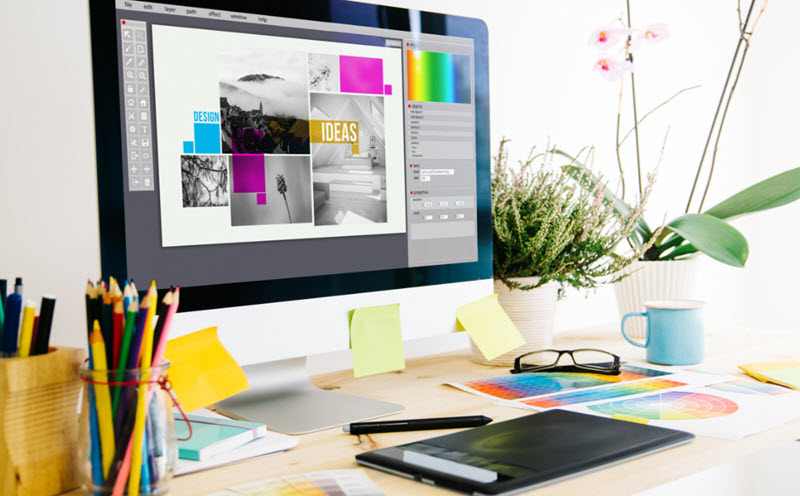 Creative Design