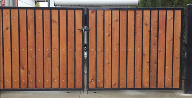 Fencing