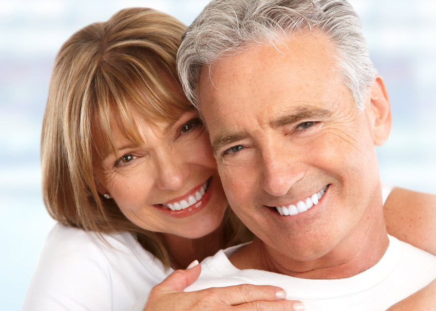 Cosmetic Dentistry