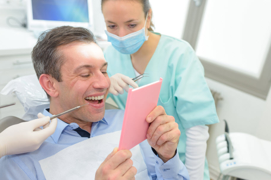 Dental Bridges