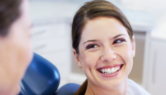 Porcelain Veneers