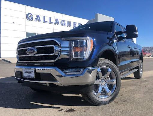 Used Vehicle Sales