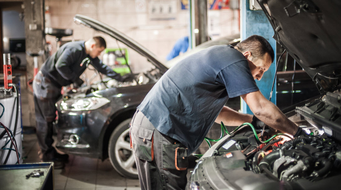 Automotive Service