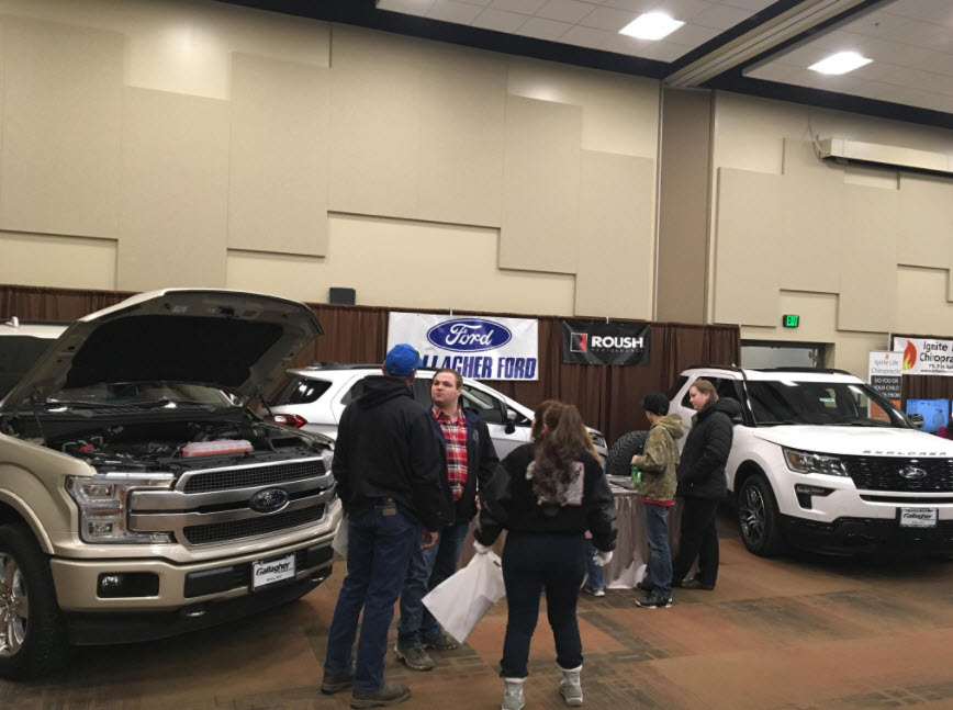  New Vehicle Sales