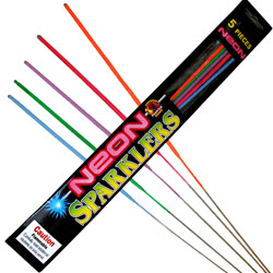 Sparklers