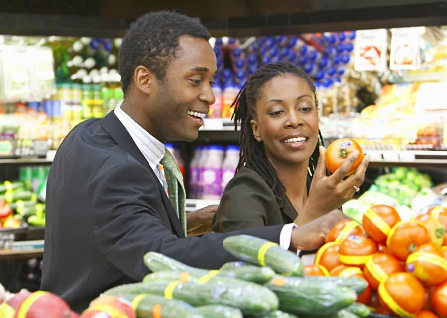 Nutrition & Oral Health