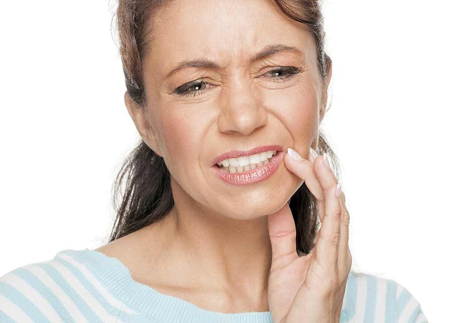 Tooth Pain