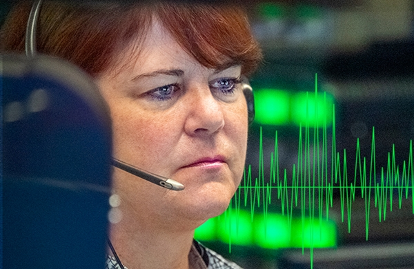 Sonitrol Monitoring