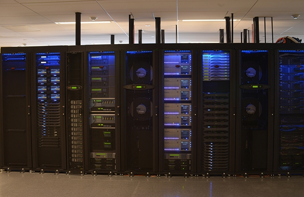 Receiver Listing