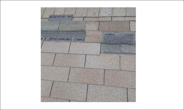 Roof Repair
