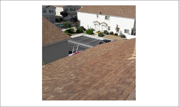 Tile/Shingle Roof Repairs