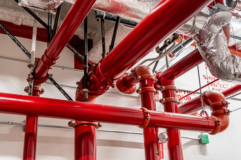 Fire Protection Engineering