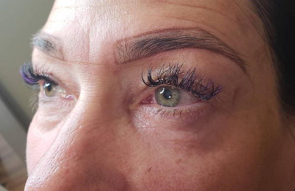 Microblading
