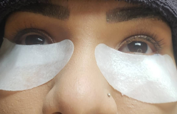 Brow/Lash Lifts