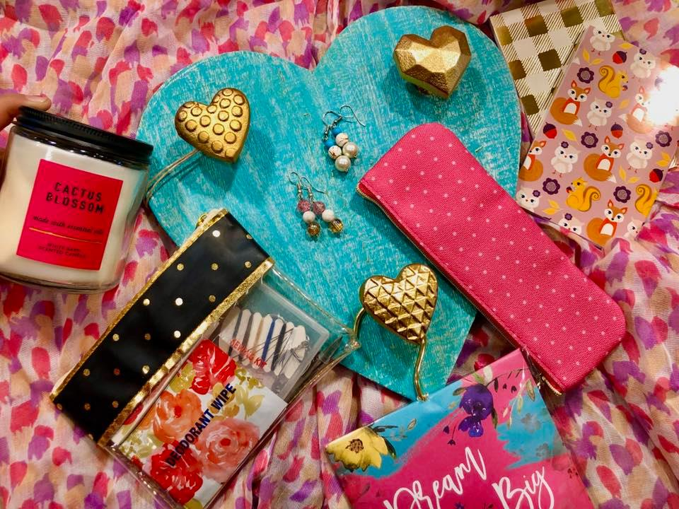 Giveaways