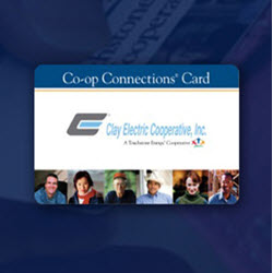 Connection Card