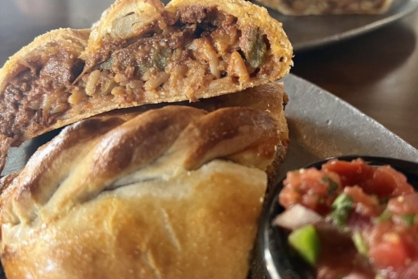 Premium Pasties
