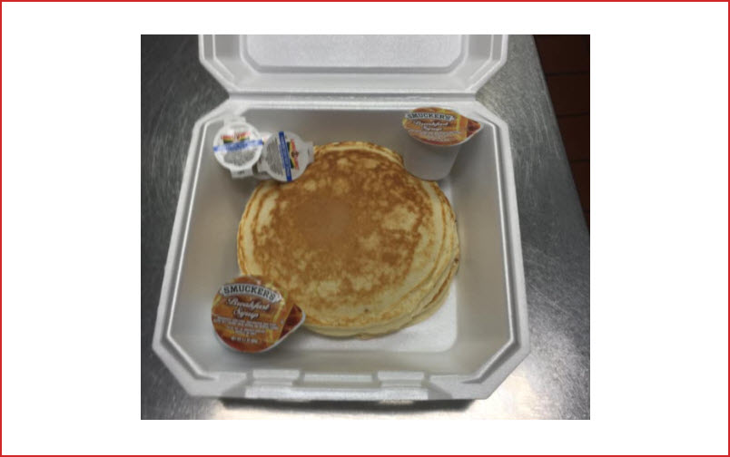 Griddle Greats