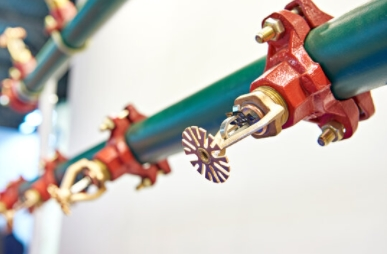 Water-flow Testing