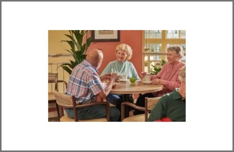 Assisted Living