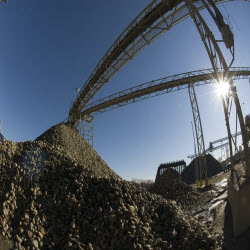 AGGREGATE PRODUCTS