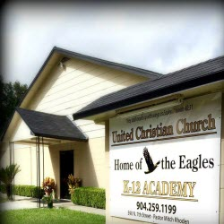 Church 