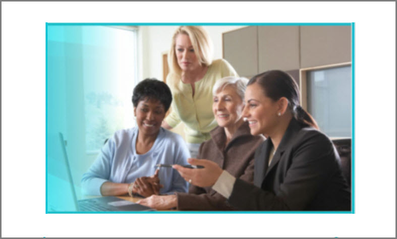 Workshops & Webinars