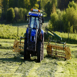 Leasing Services