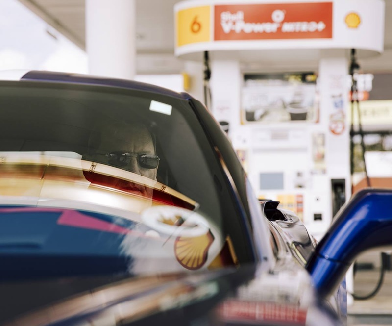 24 Hour Fuel Service