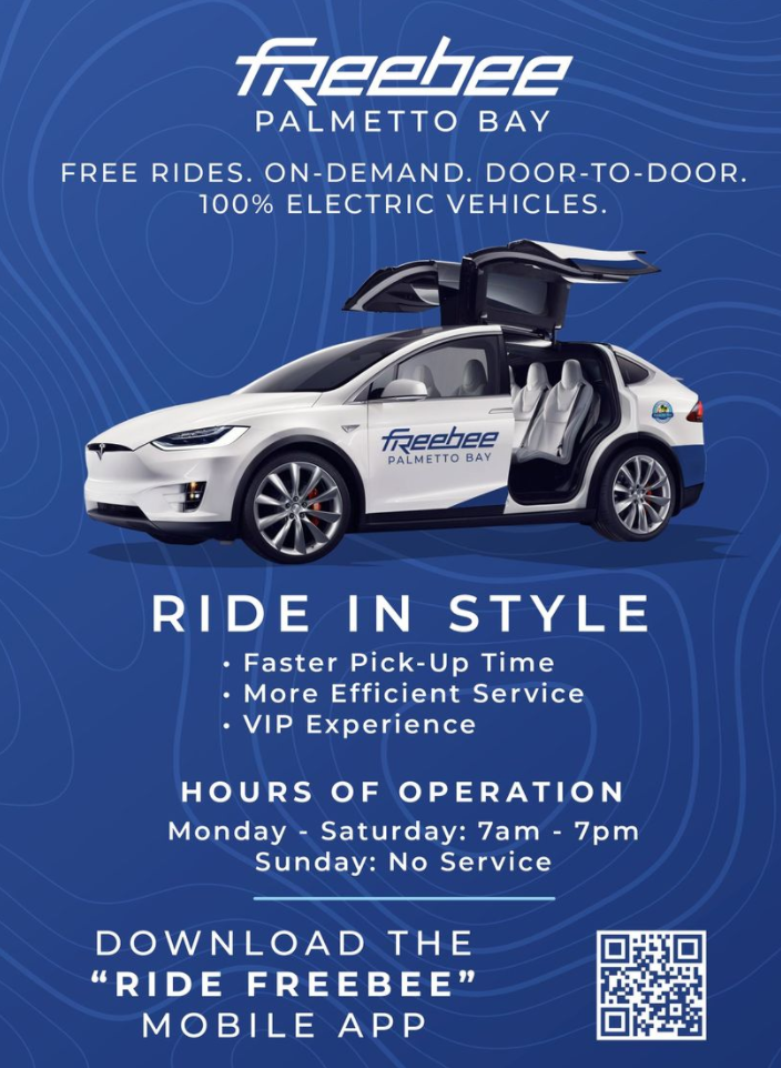 Ride in Style