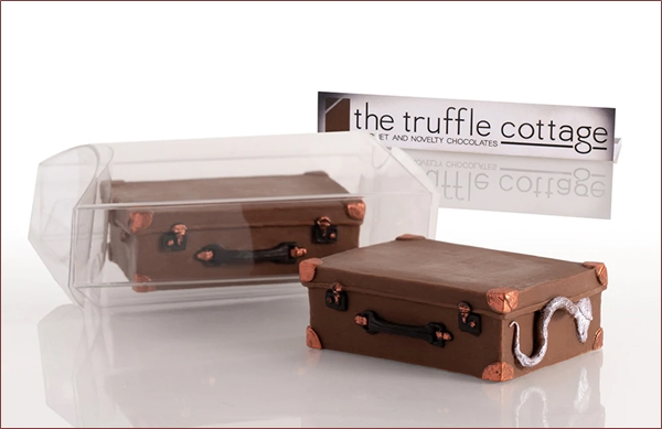 Fantastic Suitcase