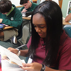 Academics
