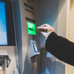 Electronic Banking