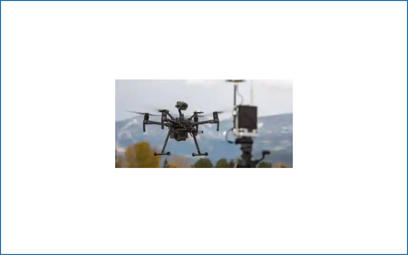 Drone Inspections