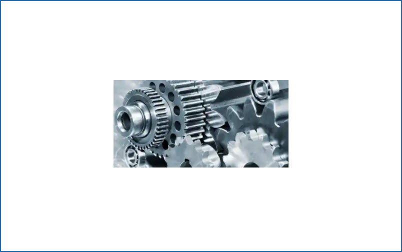 Gearbox Health