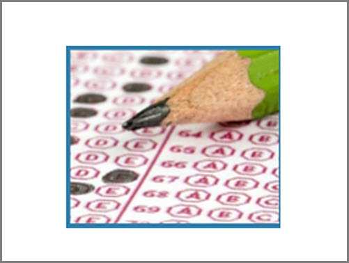 Assessment & Accountability  