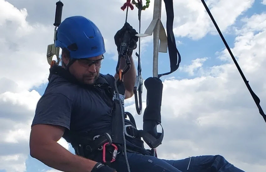 GWO Training